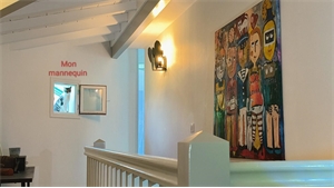 maison à la vente -   64200  BIARRITZ, surface 171 m2 vente maison - UBI477778661